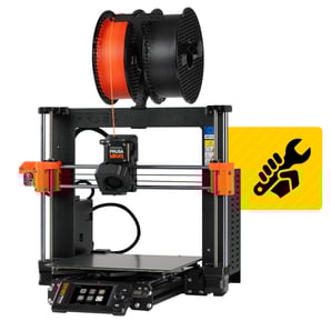 Original Prusa MK4S 3D-Drucker-Bausatz