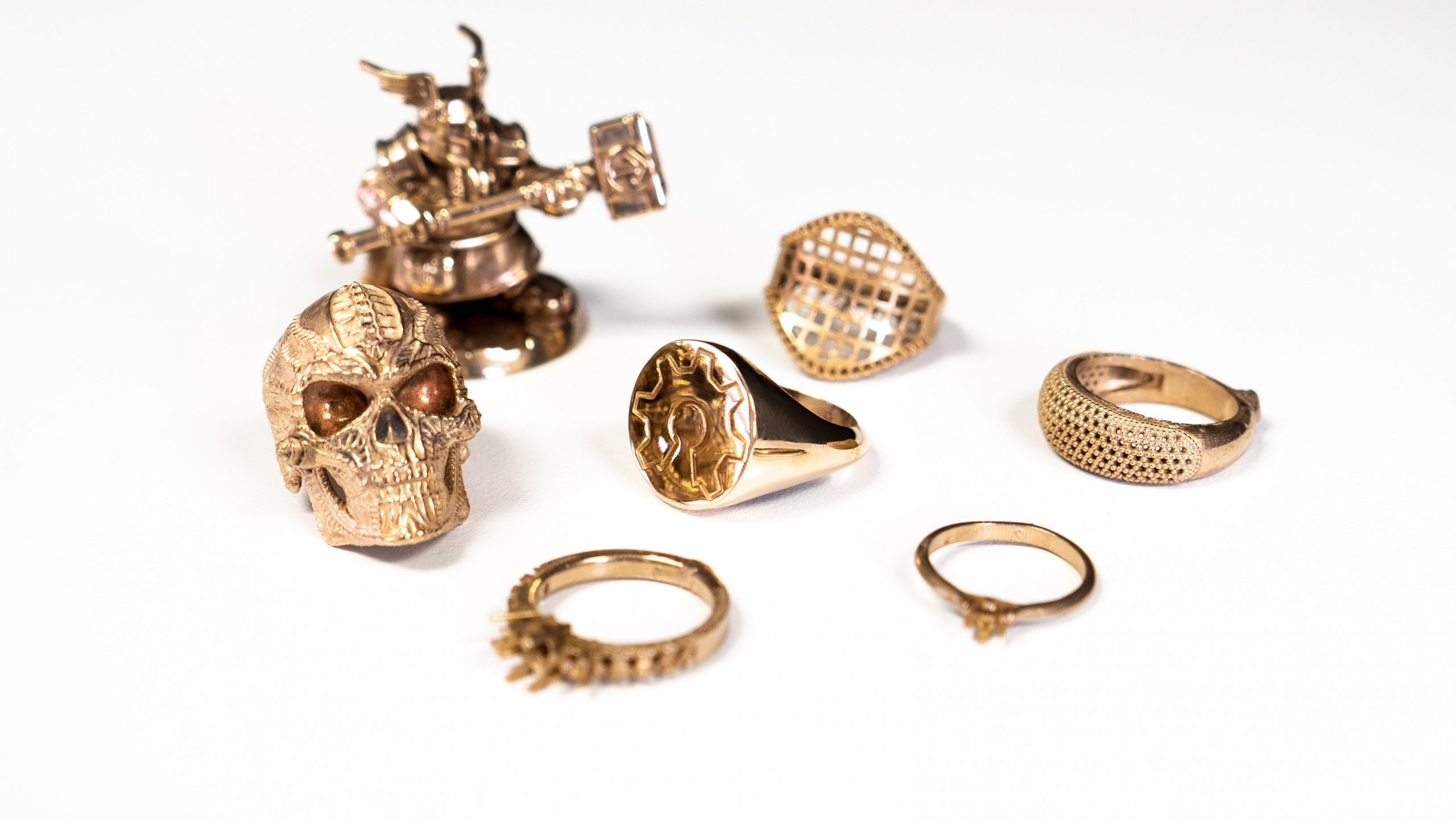 touch screen controls