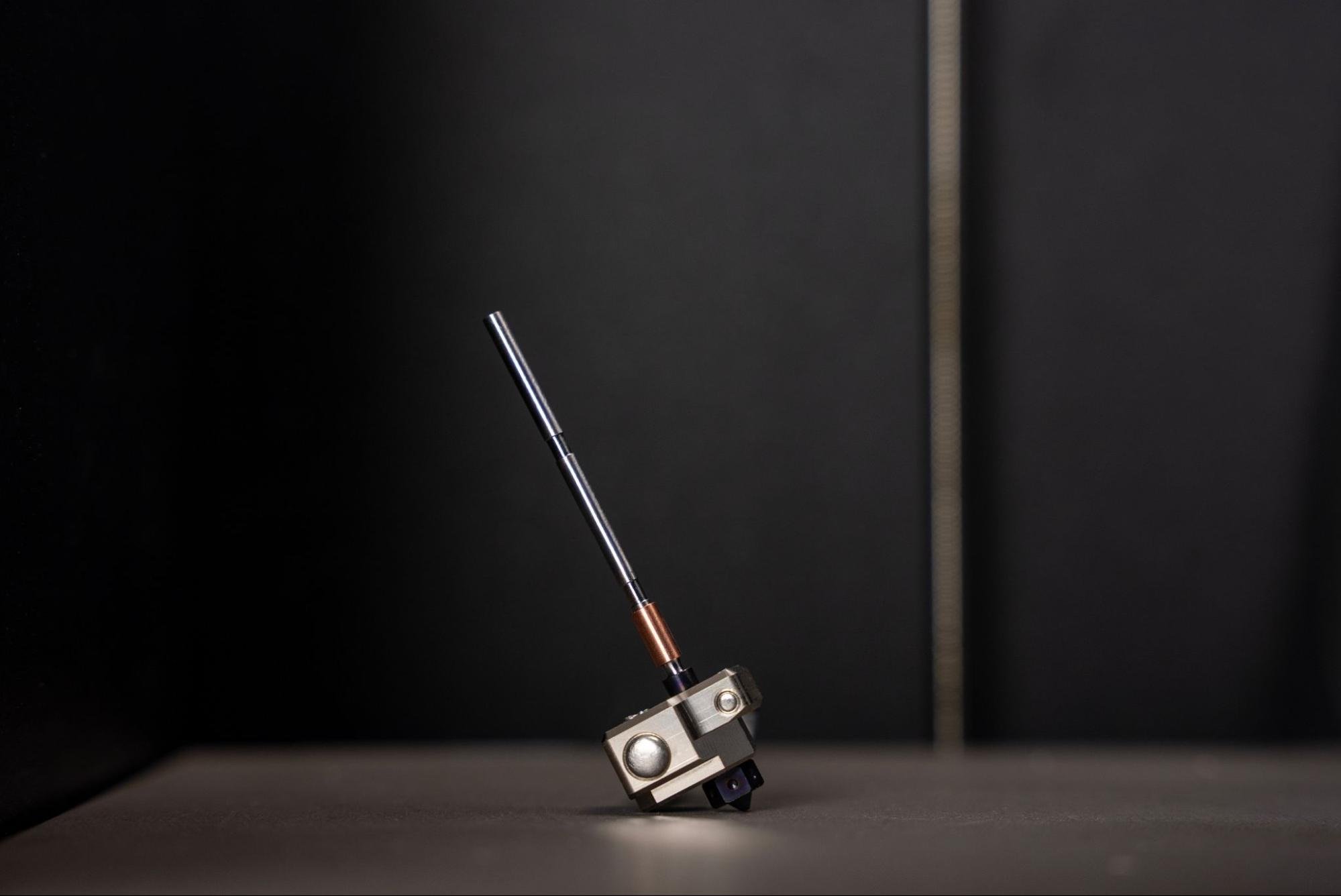 HT Hotend Upgrade Core One