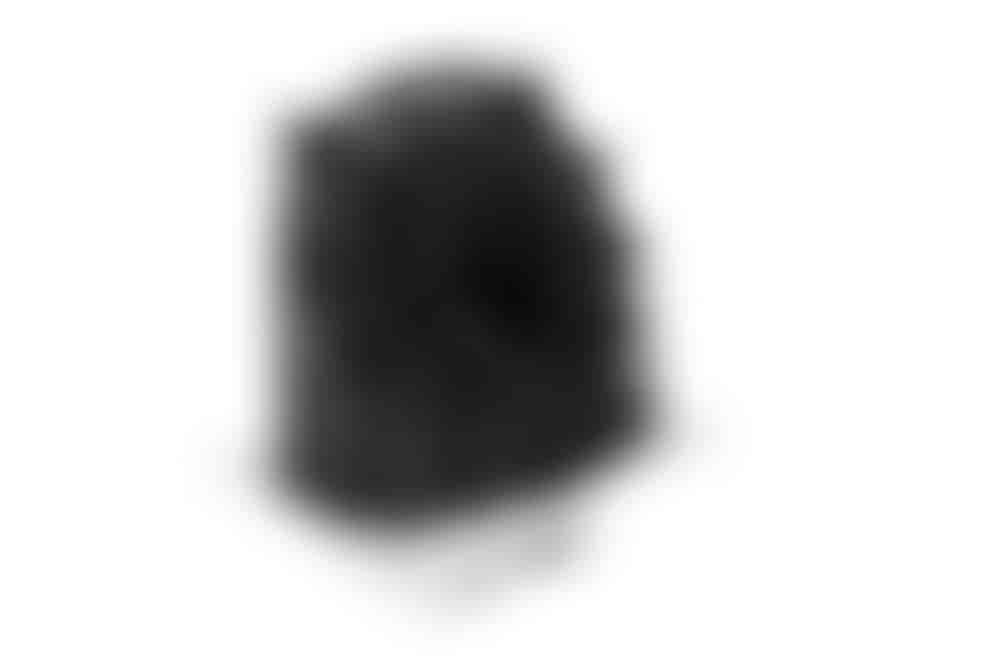 Miniatures of chess pieces next to a penny for scale