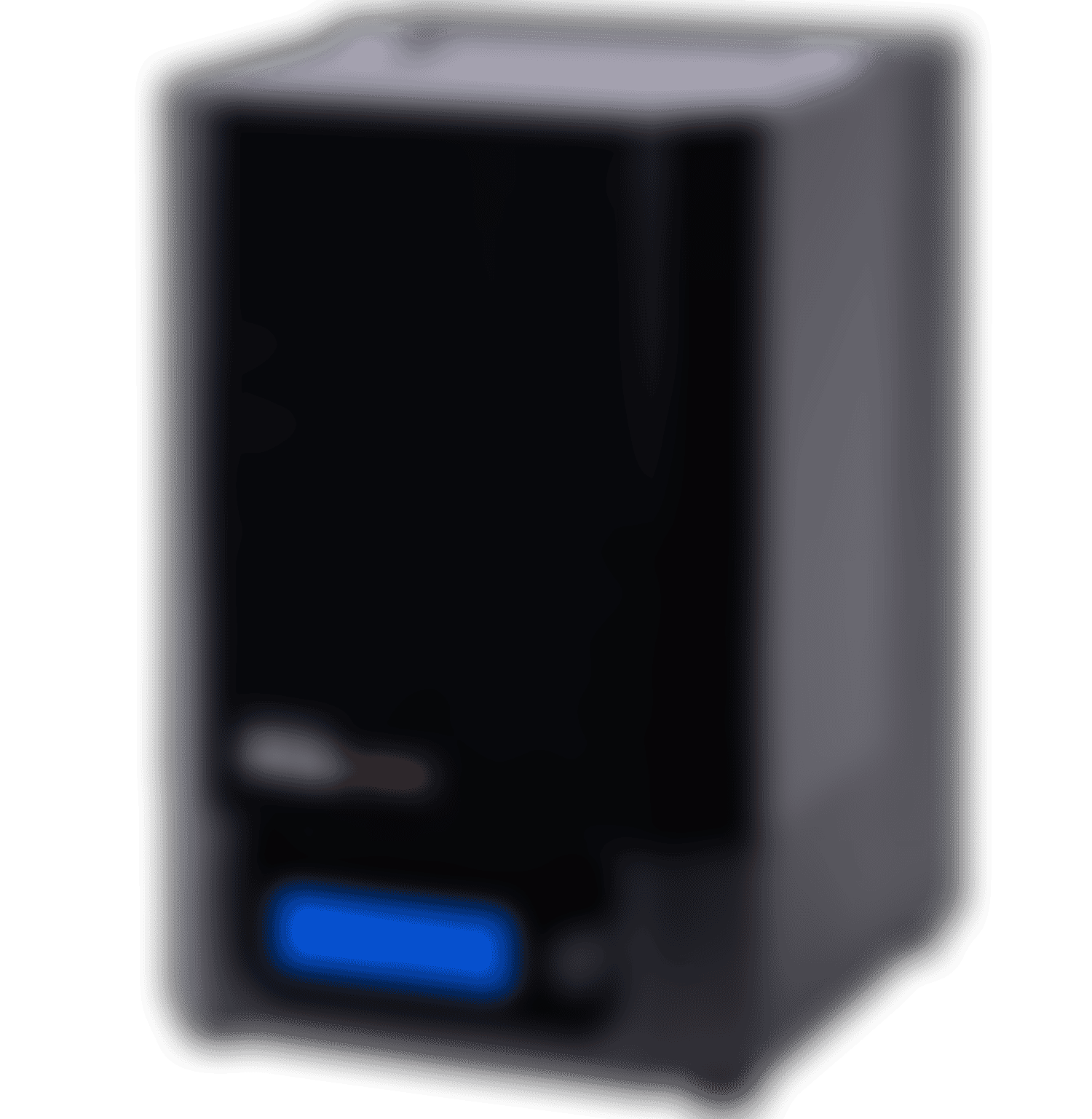 Original Prusa CW1S curing and washing machine