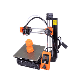 Original Prusa MINI+ 3D Printer