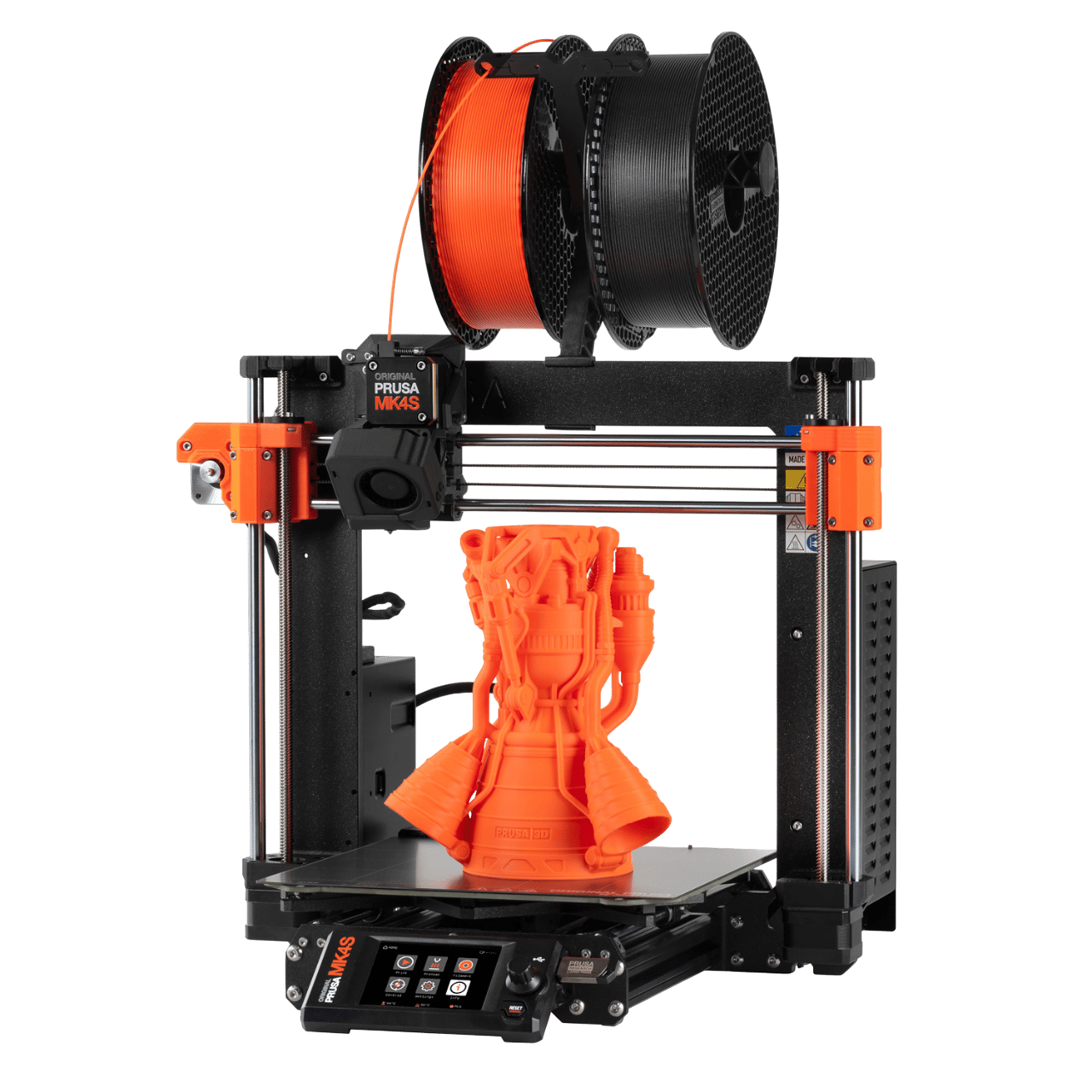 Original Prusa MK4S 3D Drucker