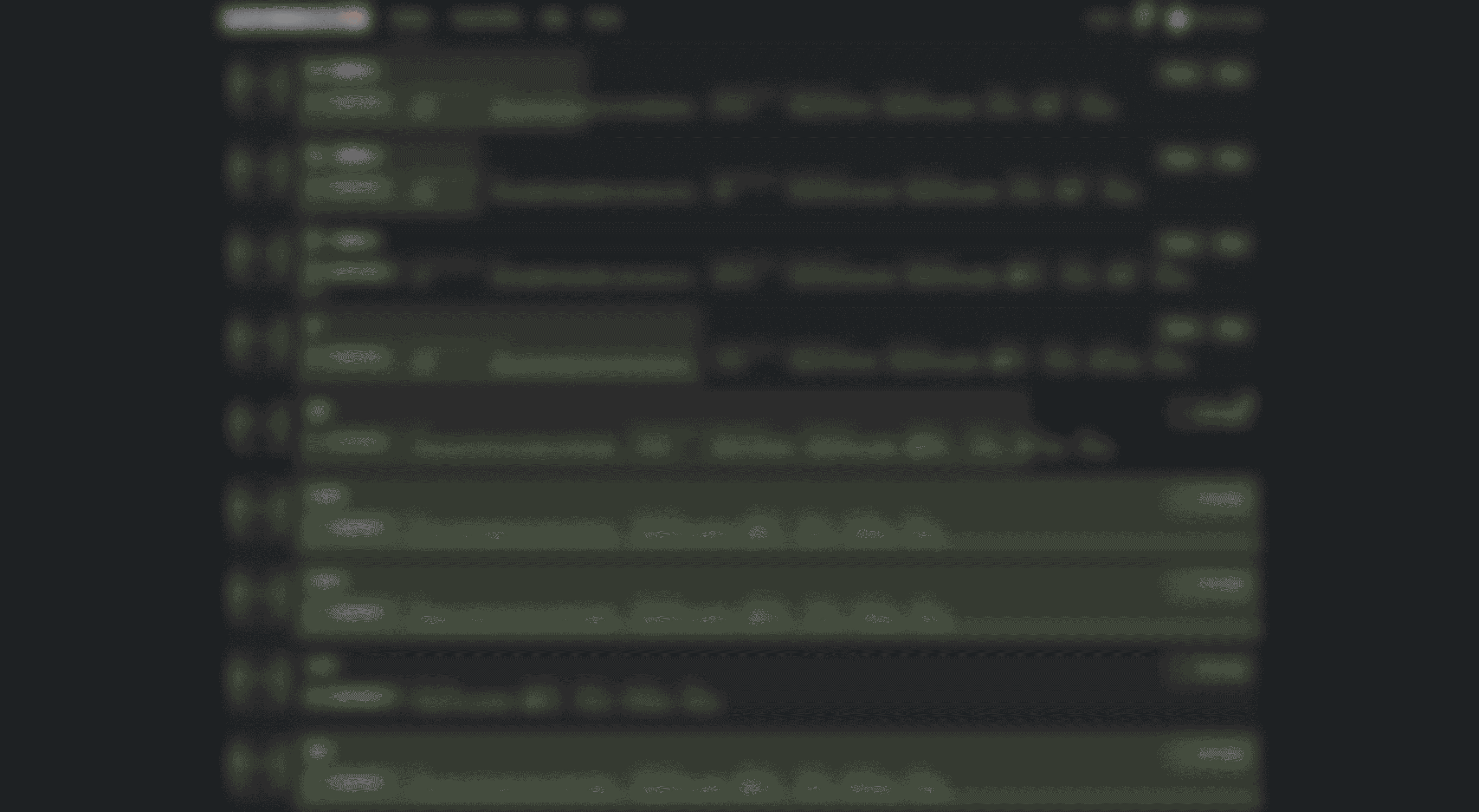 SLA miniature of compressor impeller next to a pencil for scale