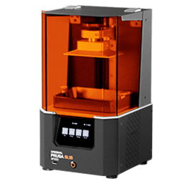 Original Prusa SL1S SPEED 3D Drucker