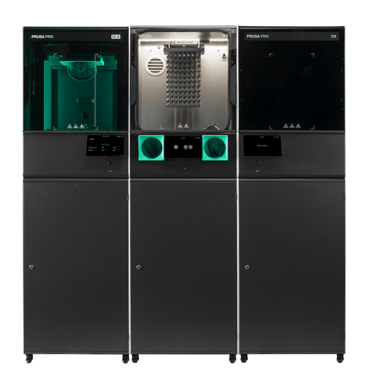 Prusa Pro SLX MSLA Drucker