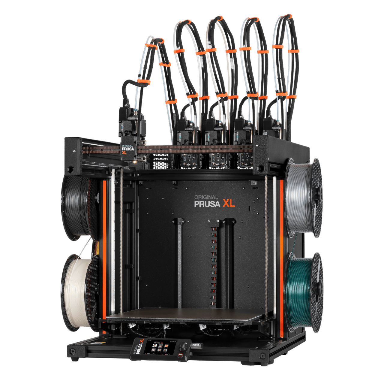 Original Prusa XL Multi-Tool 3D Drucker